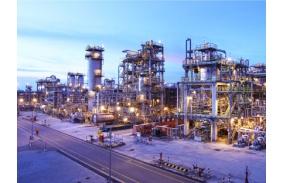 Nhà máy Lọc hóa dầu Long Sơn
