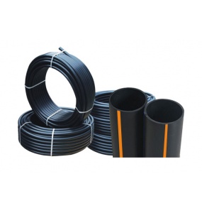 Ống HDPE phẳng