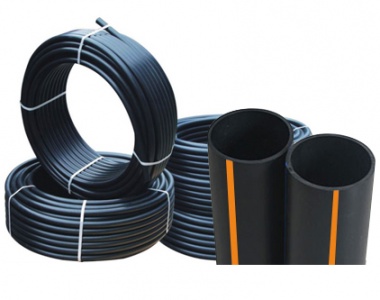 Ống HDPE phẳng